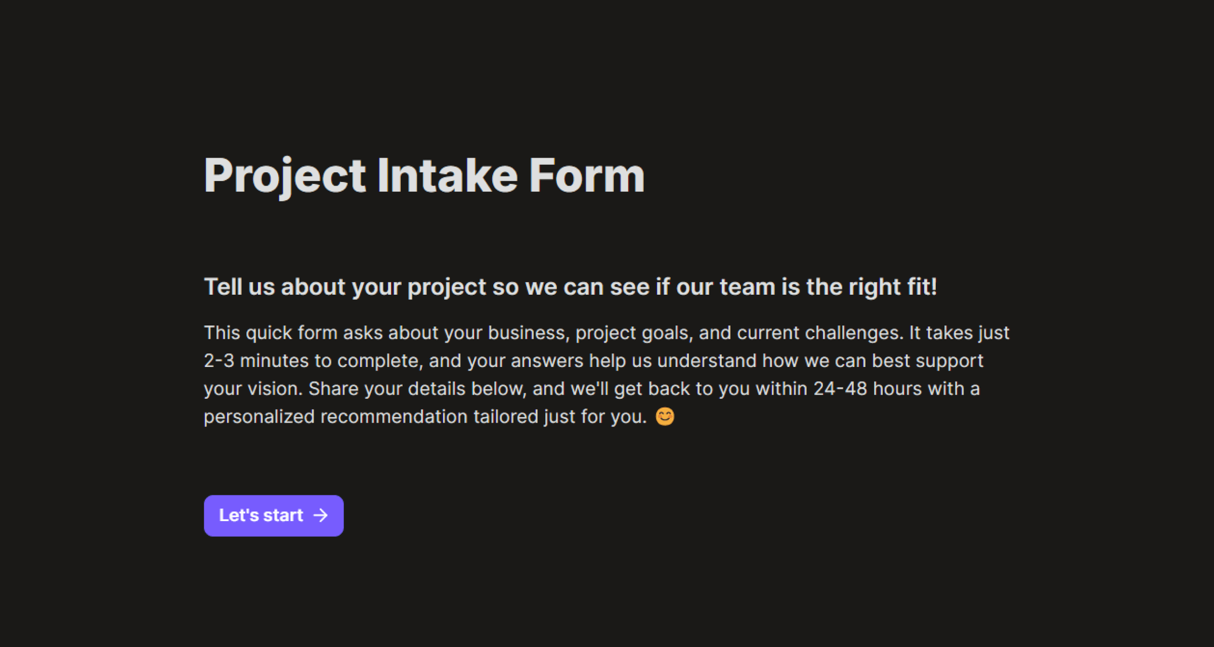 https://storage-tally-proxy.lettersnow.org/f648920c-8782-44c0-9f1a-f34f58ae1c49/Project-Intake-Form.png